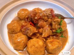 -艳阳天·非遗楚菜(武汉客厅店)