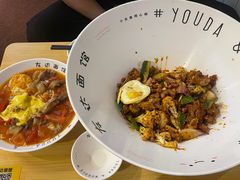 -友达面馆(广州总店)
