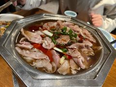 -蔡家酒楼(一德街店)