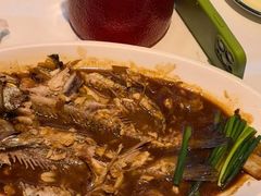 -渔家风味·鲅鱼水饺·央视展播·海鲜天津菜(开发区店)