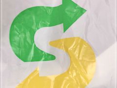 -赛百味SUBWAY(乐翔路店)