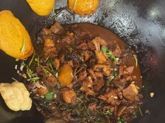 -江湖水乡铁锅炖魚(周庄嘉园店)