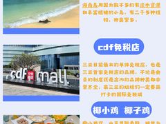 -三亚蜈支洲岛旅游区