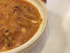 葡式咖哩崩沙牛腩-番茄屋葡式美食(总店)