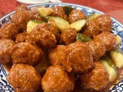 -北大地皖峰饭馆