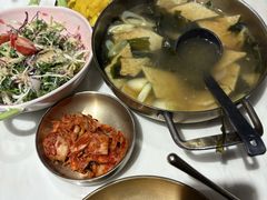 -HOTISLAND海鸡岛·韩国料理(江南西店)