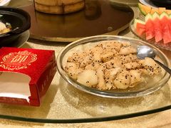 落汤钱-御同亨酒楼·喜宴