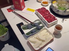 -八合里潮汕鲜牛肉火锅(上海汇智广场店)
