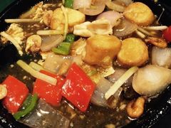 -广东仔港式茶餐厅(银泰店)