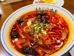 -陕西大厦中餐厅(陕西驻沪办店)