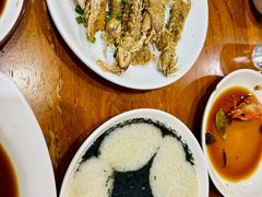 -红灯笼龙凤饭店(宁波老字号店)