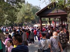 -韶山毛泽东同志故居