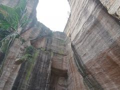 -广州莲花山旅游区