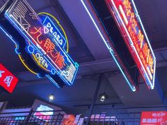 -霸王虾·小龙虾香辣蟹(玉林店)