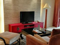 -太阳岛度假酒店