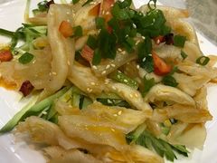 -华盛园卷子王农家菜水库鱼