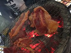 -韩风烤牛肉冷面店