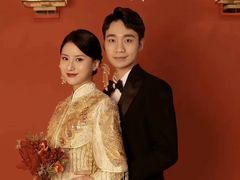 -金夫人婚纱摄影(惠阳店)