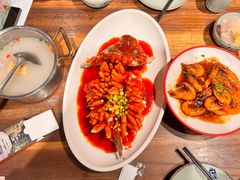 -鱼食饭稻·苏浙土菜17年老馆子(平江路店)