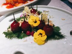 香邑鹅肝-麟1929(外滩店)