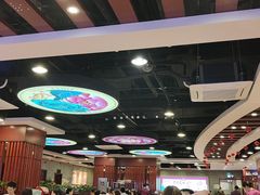 大堂-点都德(千灯湖环宇城店)