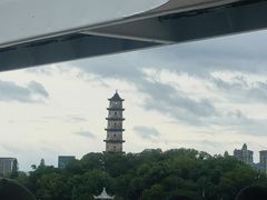 -江心屿景区