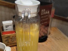 -木屋烧烤(岗顶二店)