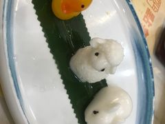 -點無缺茶楼·海鲜酒家(世博店)