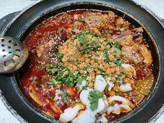 -青花椒花椒鱼(合生汇店)