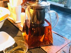 -大匠工房古船木艺术餐厅·猪肚鸡专门店(长白仙岛店)
