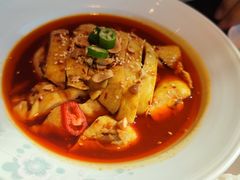 -羲和雅苑•北京烤鸭(乐园道万象城店)