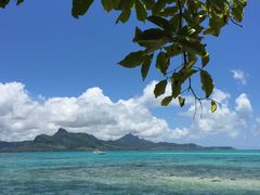 -蓝湾海滩