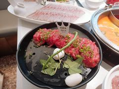 -川越泰火锅(吉利大厦店)