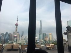 -罗斯福色戒酒吧(外滩店)