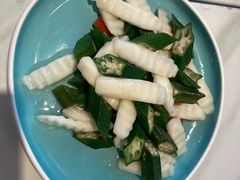 -南山鲜虾面·活鲜小馆·海味大连菜(南山总店)