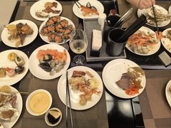 -万豪咖啡厅