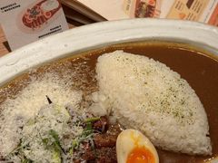 -CURRY YA 熟成咖哩專門店(深圳湾万象城店)
