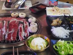 -杀猪天·韩国烤肉(总店)