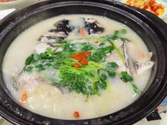 -千岛湖君澜度假酒店(文广轩中餐厅)