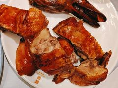 -解家河南菜(农业路店)