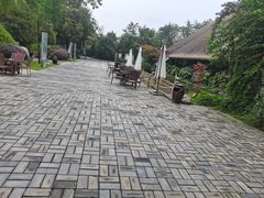 -老房子金沙元年川菜食府·花园餐厅(金沙店)