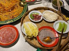 -有拈头成都市井火锅(南山总店)