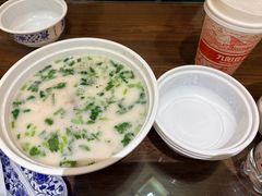 -穆得·老周家牛肉烧饼(普利街店)