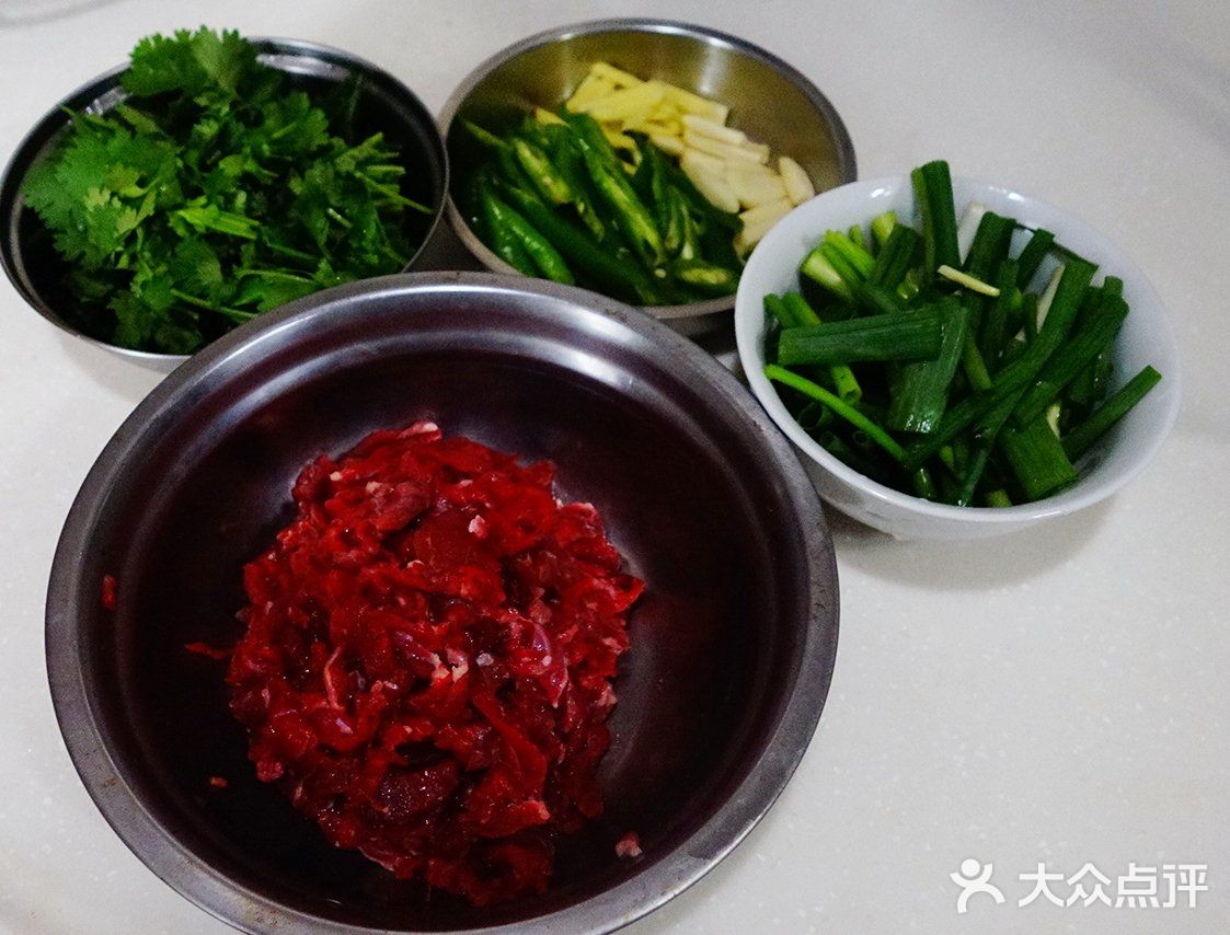 超极下饭好吃的辣椒炒牛肉丝