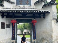 -景德镇古窑民俗博览区