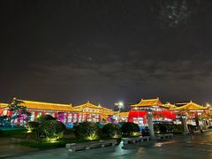 -大唐不夜城