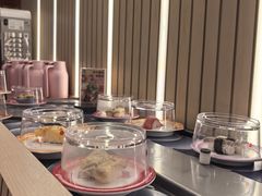 -元气寿司(东方宝泰店)