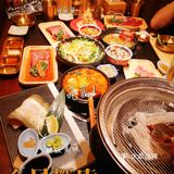 北京美食探店｜超级正宗和牛烤肉网红打卡店[调皮]