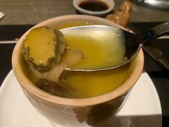 -TABLE·味西餐厅-成都茂业JW万豪酒店