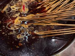 -水碾河刘老大串串香(水碾河路店)